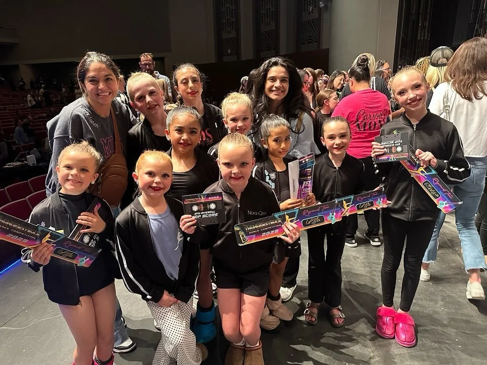 Our MDS Company Stars had an amazing weekend @thunderstruckdance competition! Way to go, girls! 👏🏼 ✨ 

#passionartistrydance #discovertheartistwithin #allendancestudio #mckinneydancestudio #friscodancestudio #friscodancestudio #thedancestudionetwor