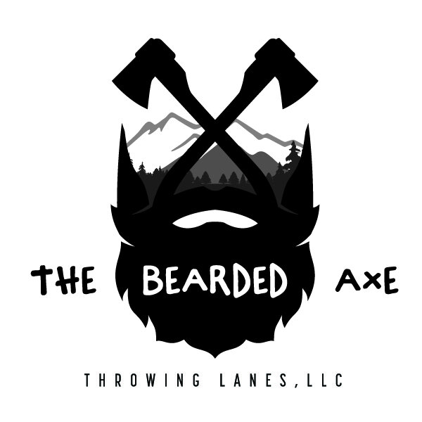 The Bearded Axe Throwing Lanes