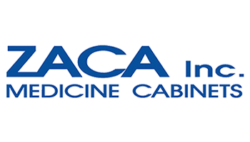 ZACA medicine cabinets