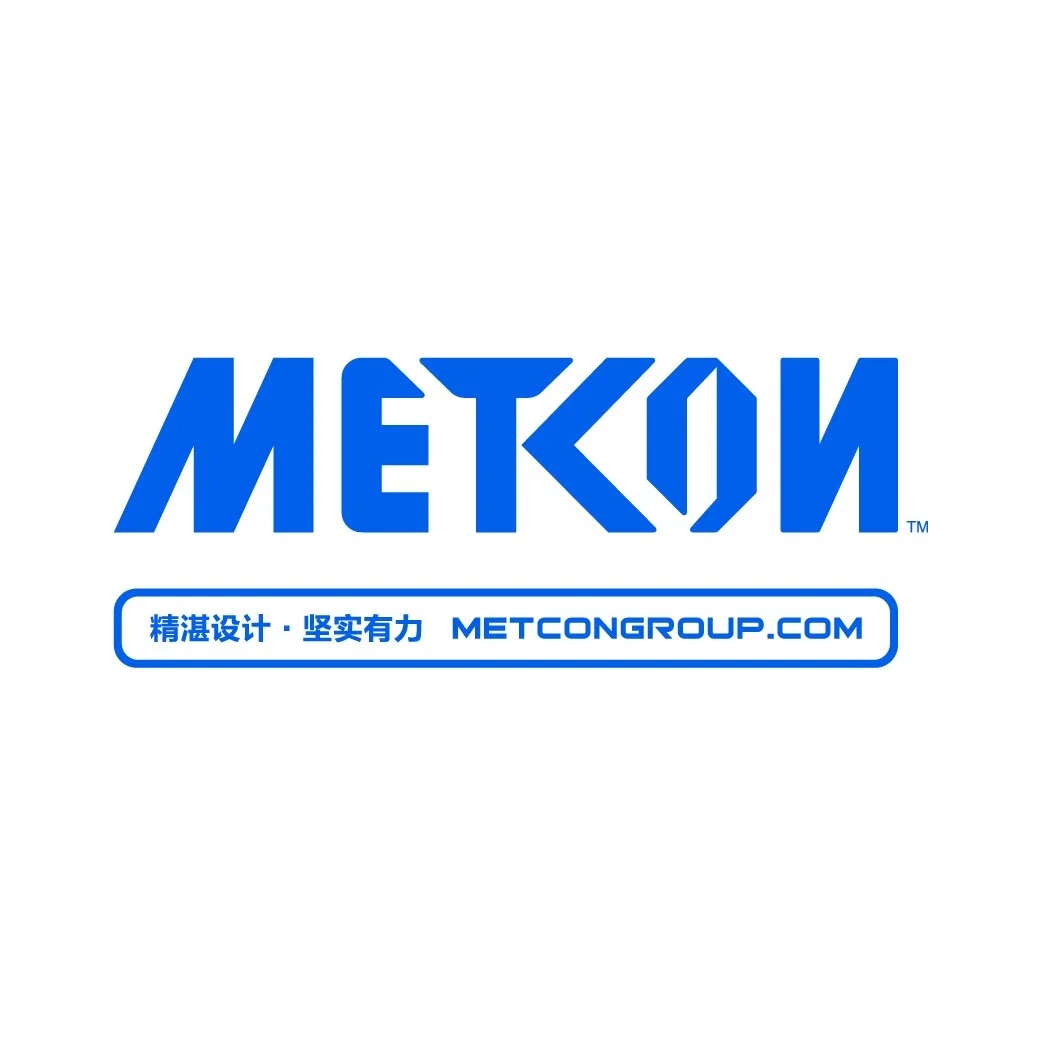 metcon logo