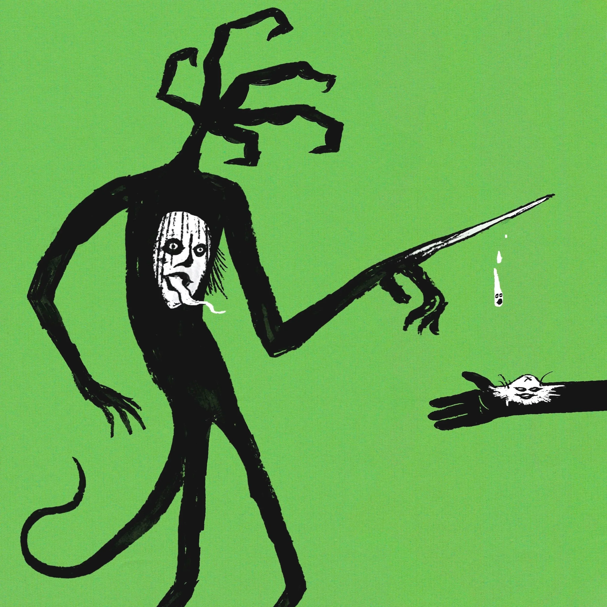 STING