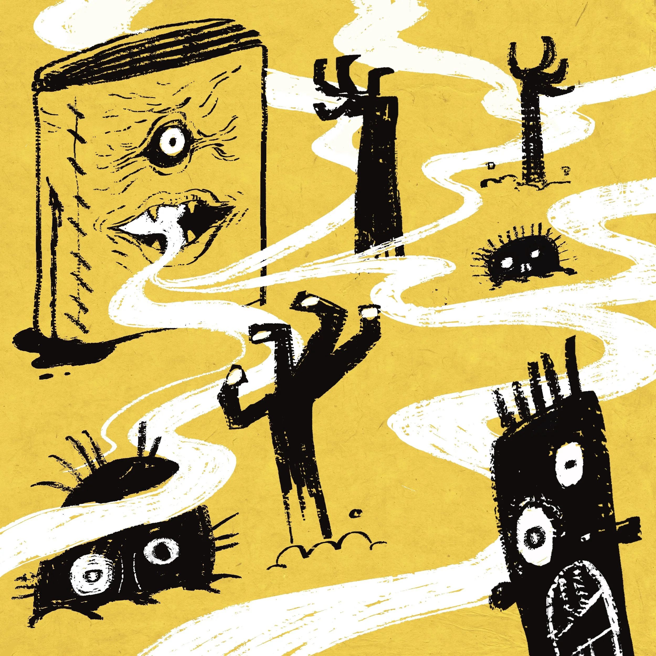 GUIDE BOOK