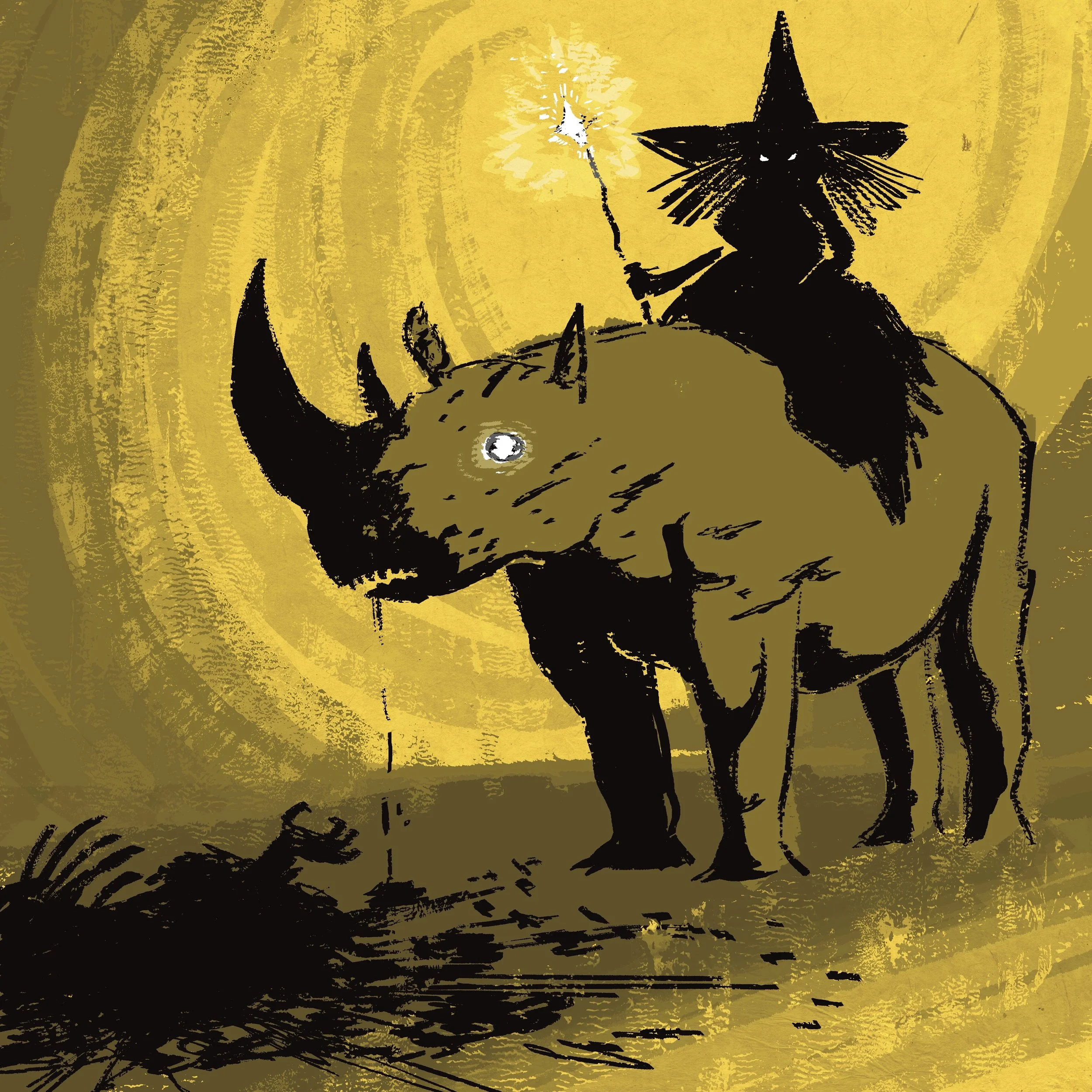 RHINOCEROS