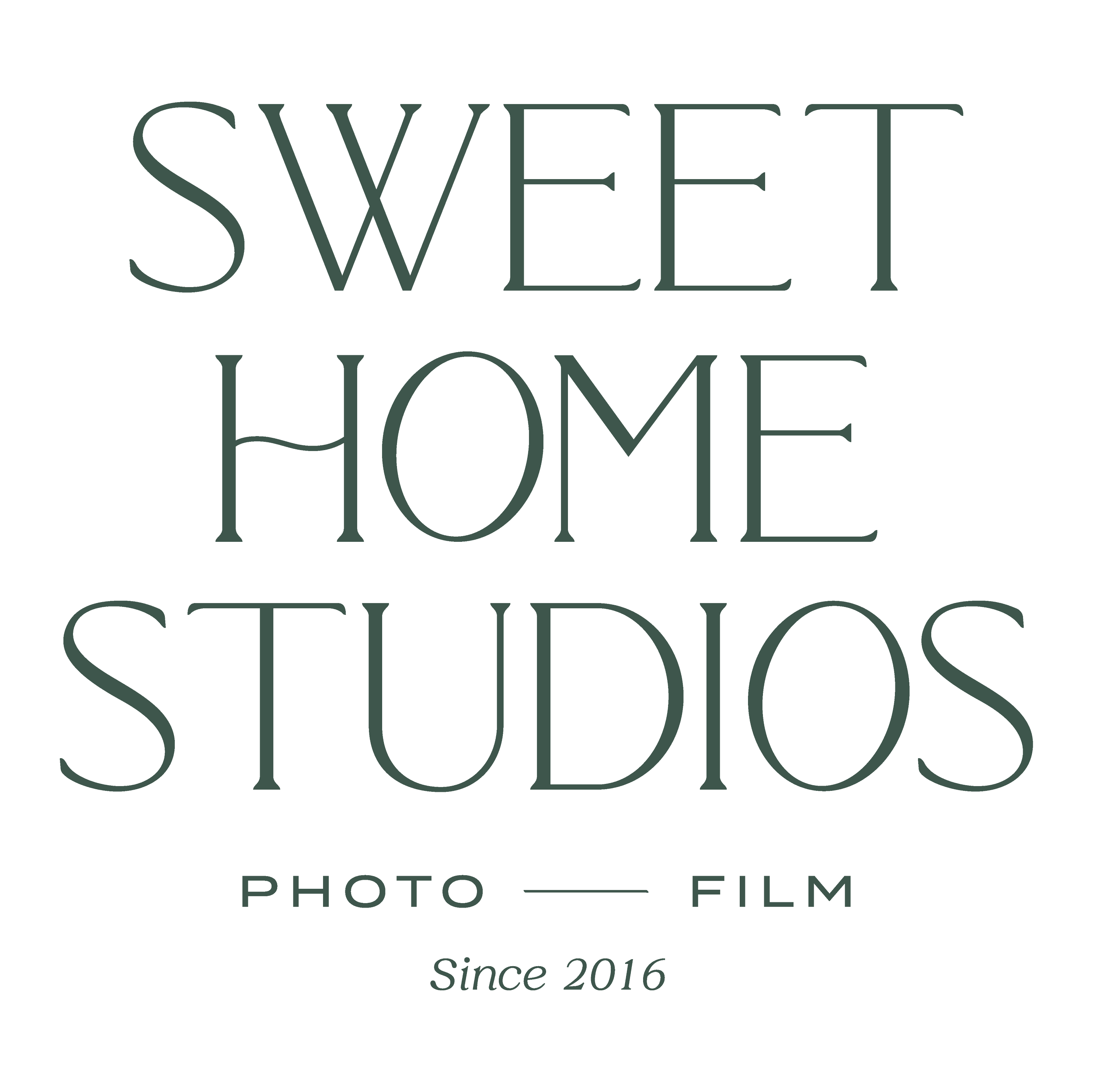 Sweet Home Studios