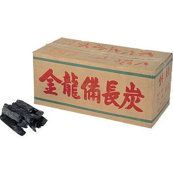 Premium  Grade Binchotan for cooking, grilling, BBQ, water and air purification