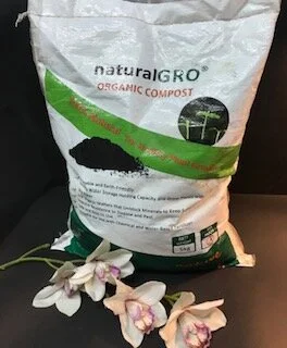 organic compost