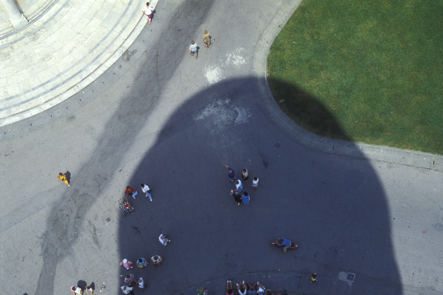 Fotografics from Italy, 1983