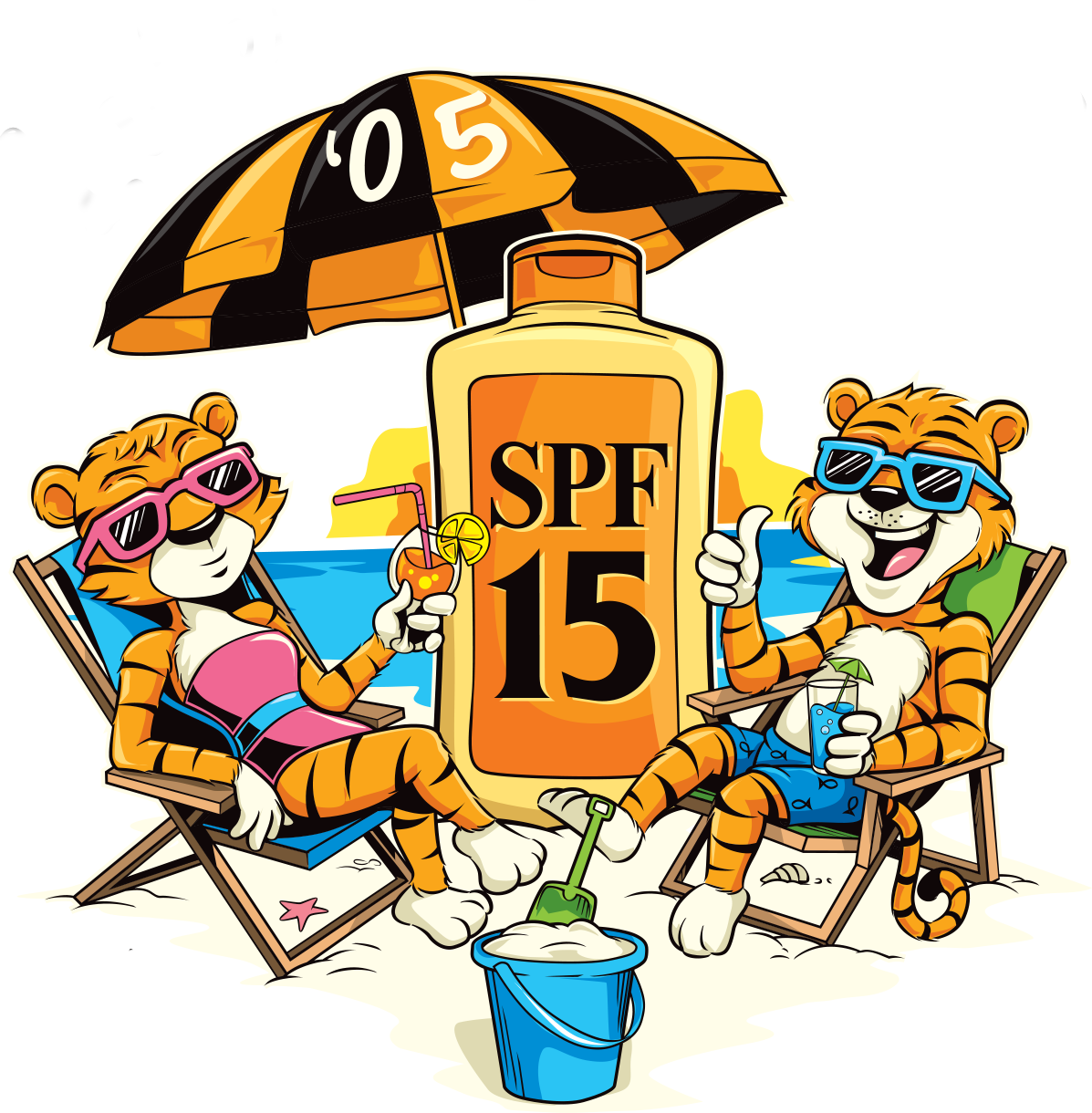 SPF15