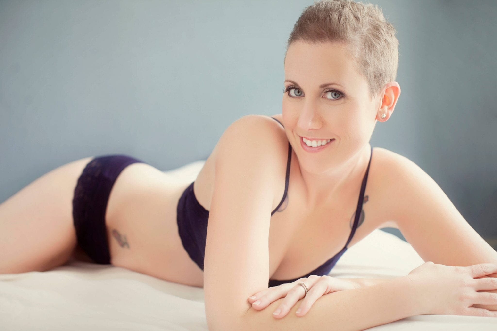 santa barbara boudoir photography