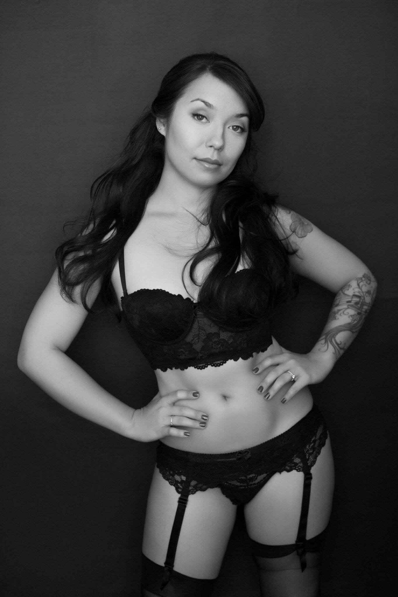 santa barbara boudoir photographer