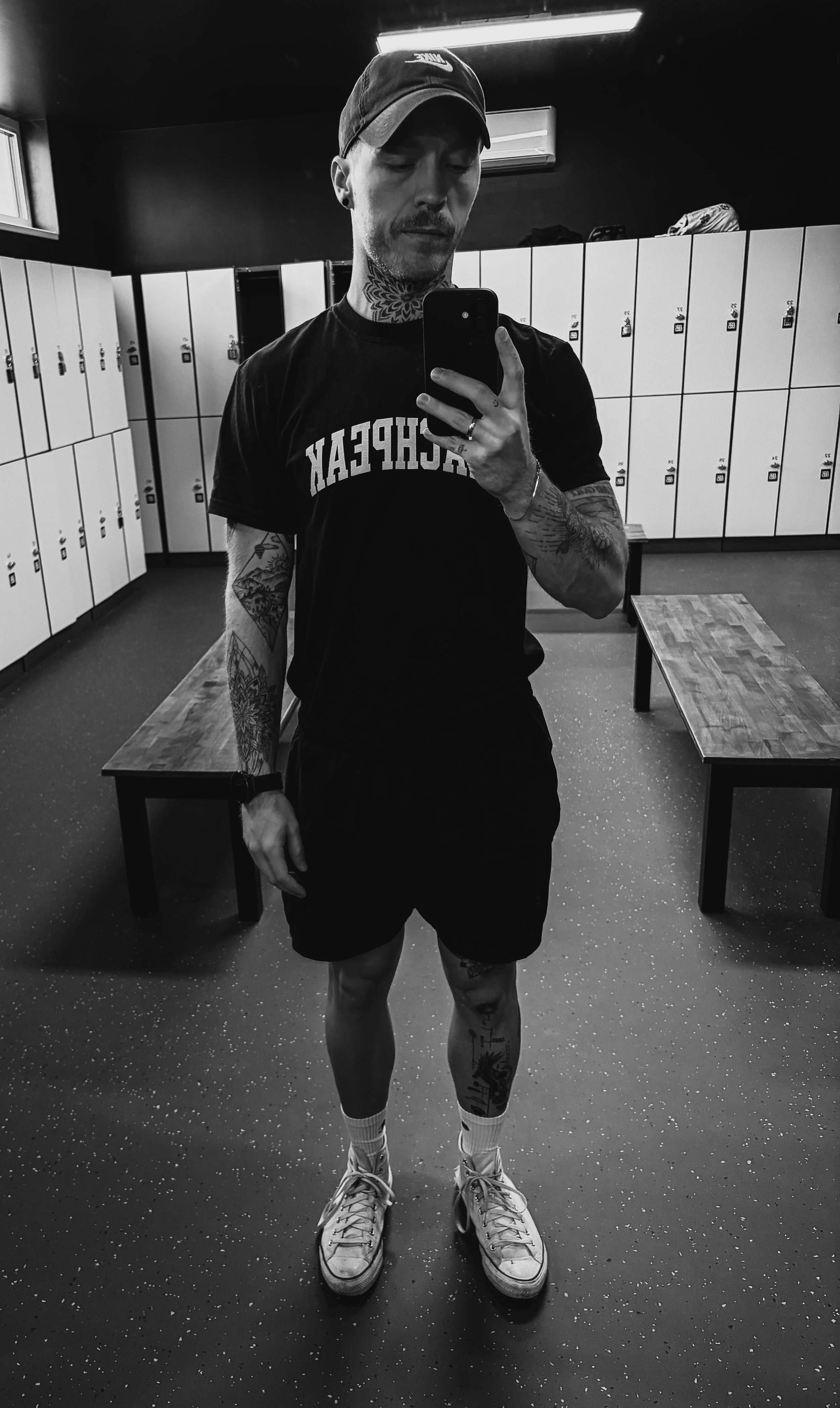 Sauberer Muskelaufbau: Mein Weg von 68 kg auf 75 kg