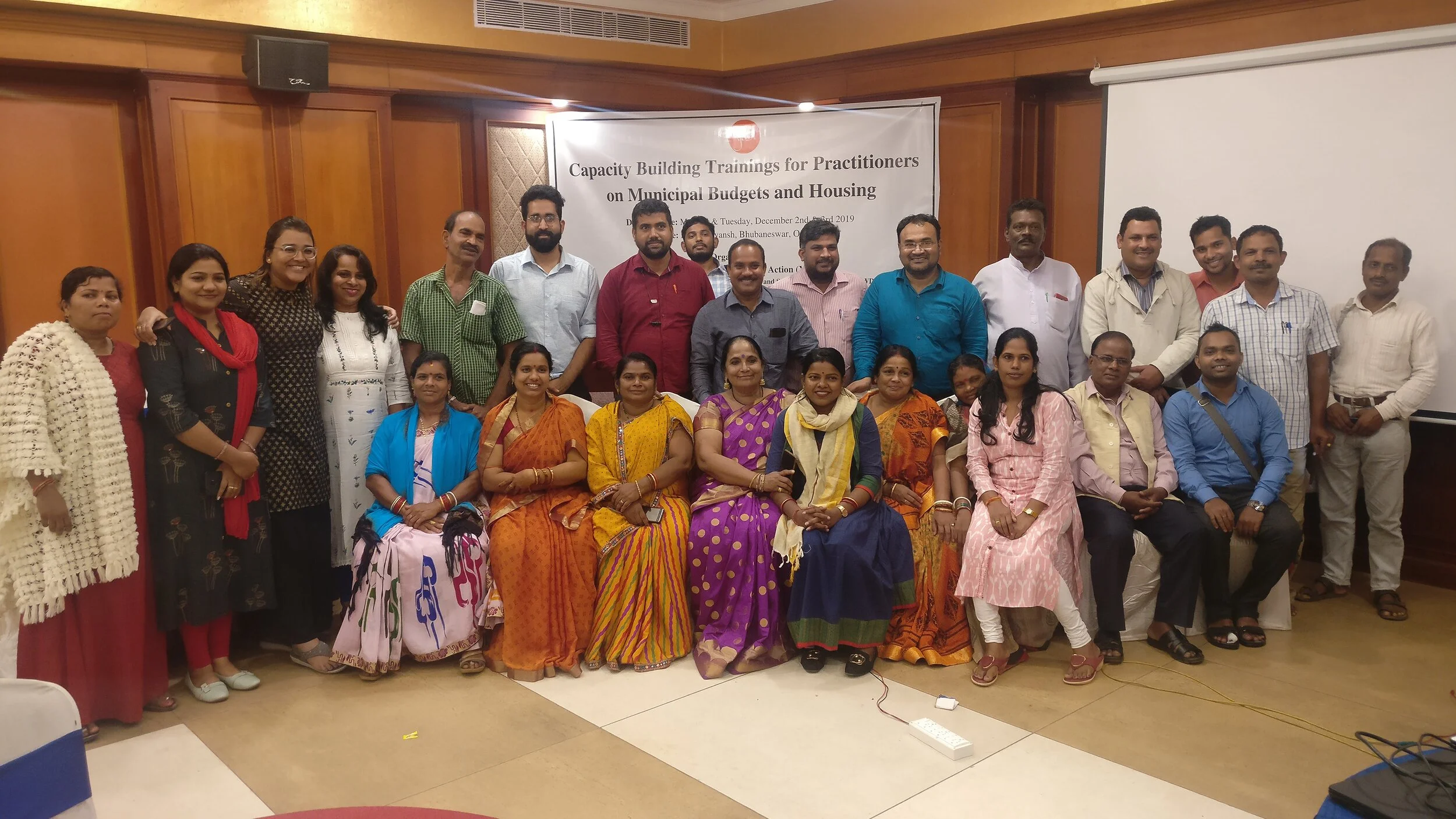 Indian Housing Federation