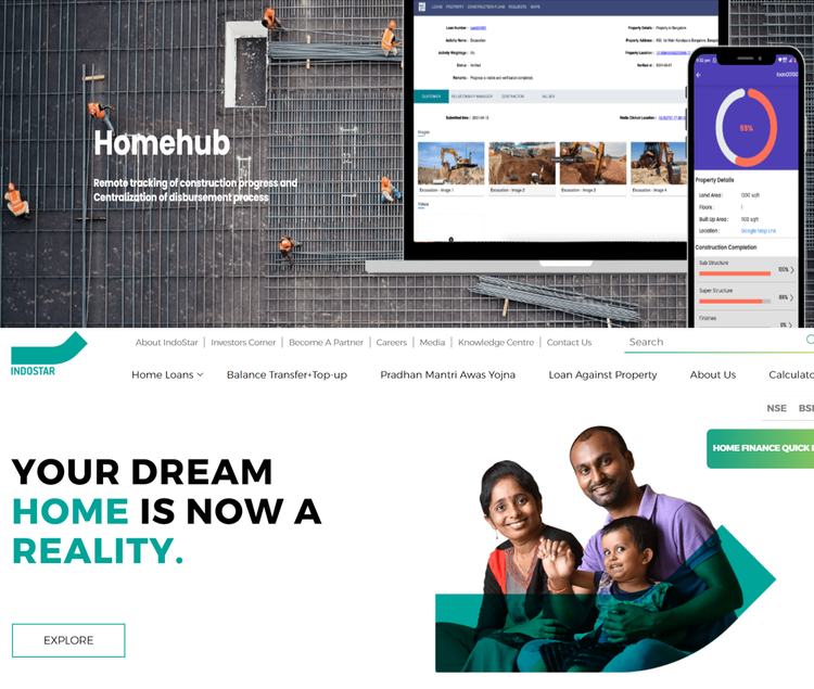 Leveraging partnerships in the housing sector