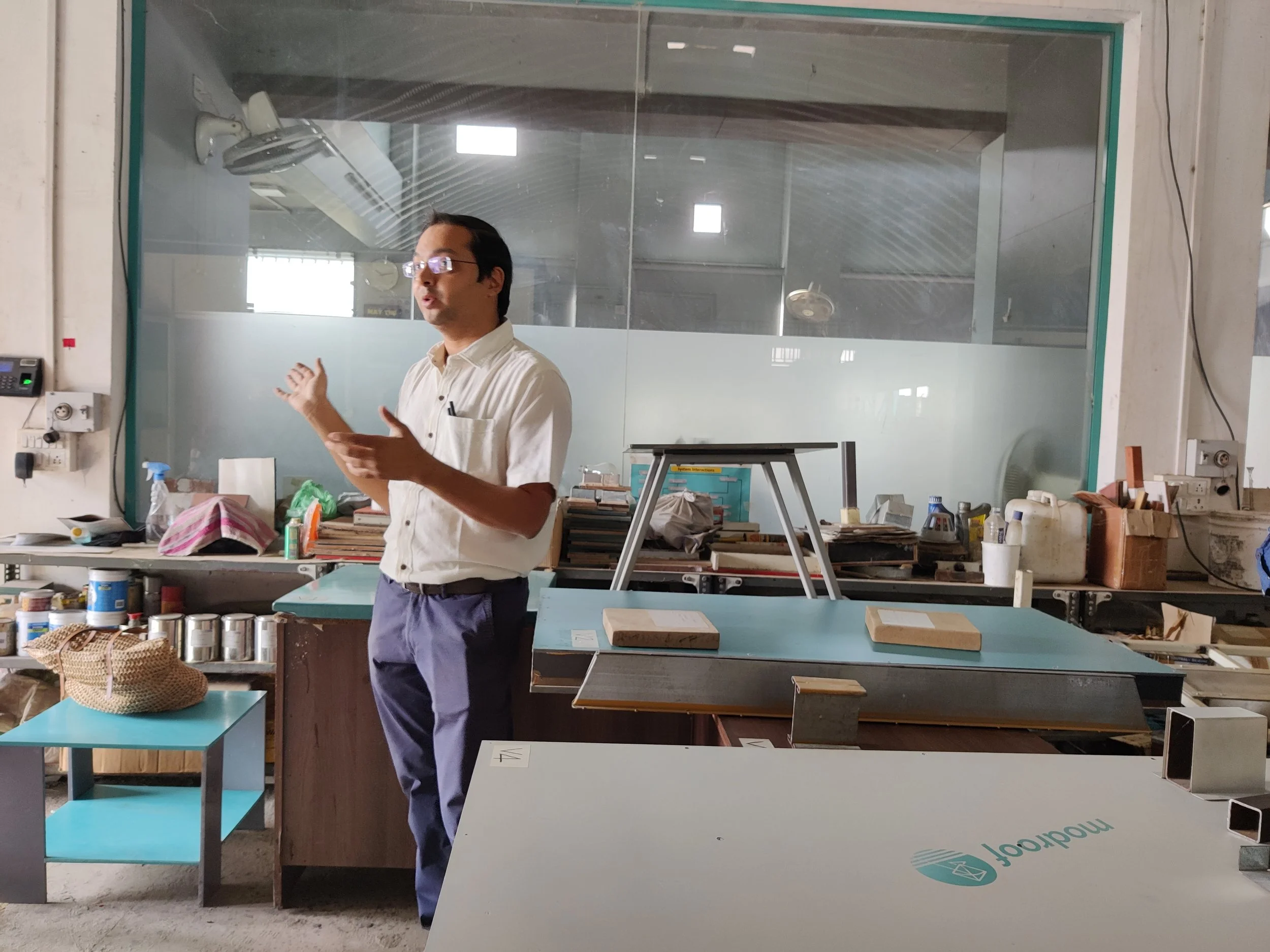 Sustainable Materials in Housing Modroof for a Transformative Roofing