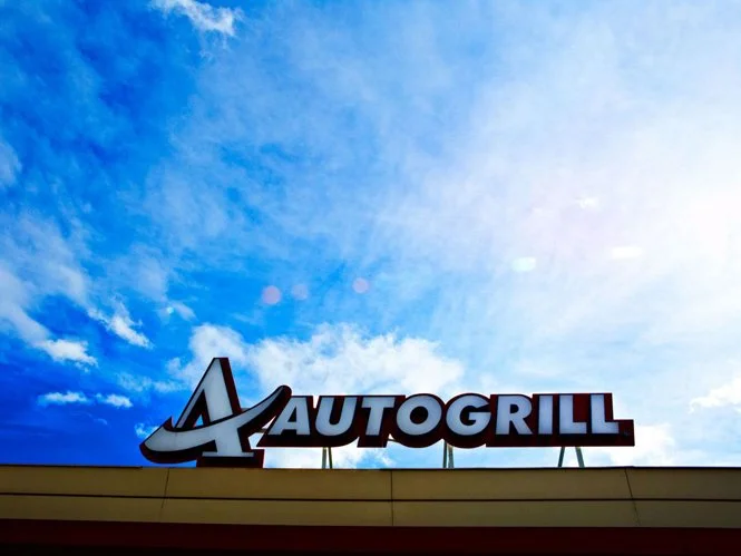A Day of Autogrills: Eating Through Italy's Hightway Rest Stops ...