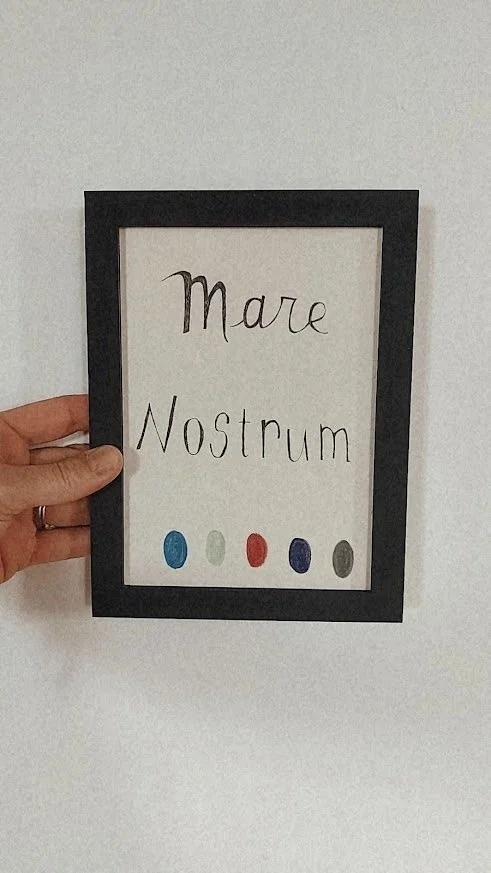MARE NOSTRUM
