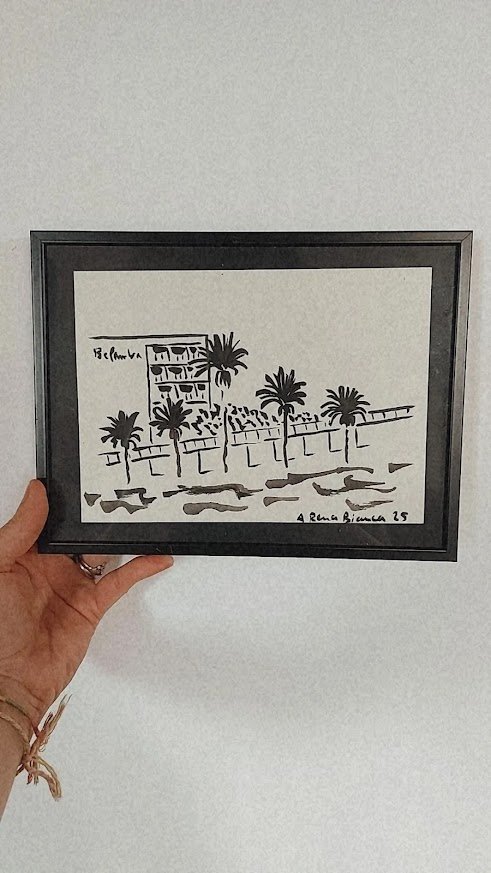 LITTORAL II