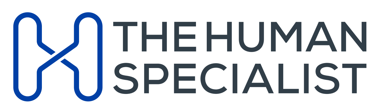 THE HUMAN SPECIALIST