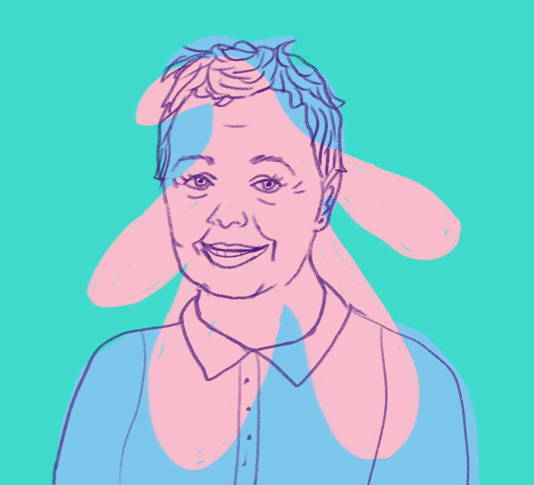 Vijf lessen die Ellen Laan ons leerde