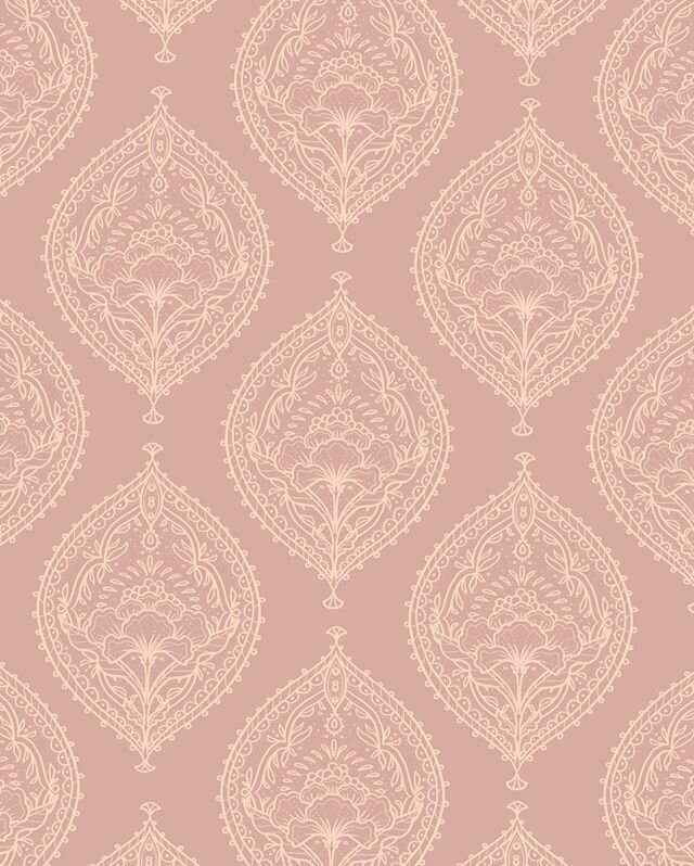 Help me out! on what kind of product do you see this pattern? I need ideas ✨🌸✨🌸✨