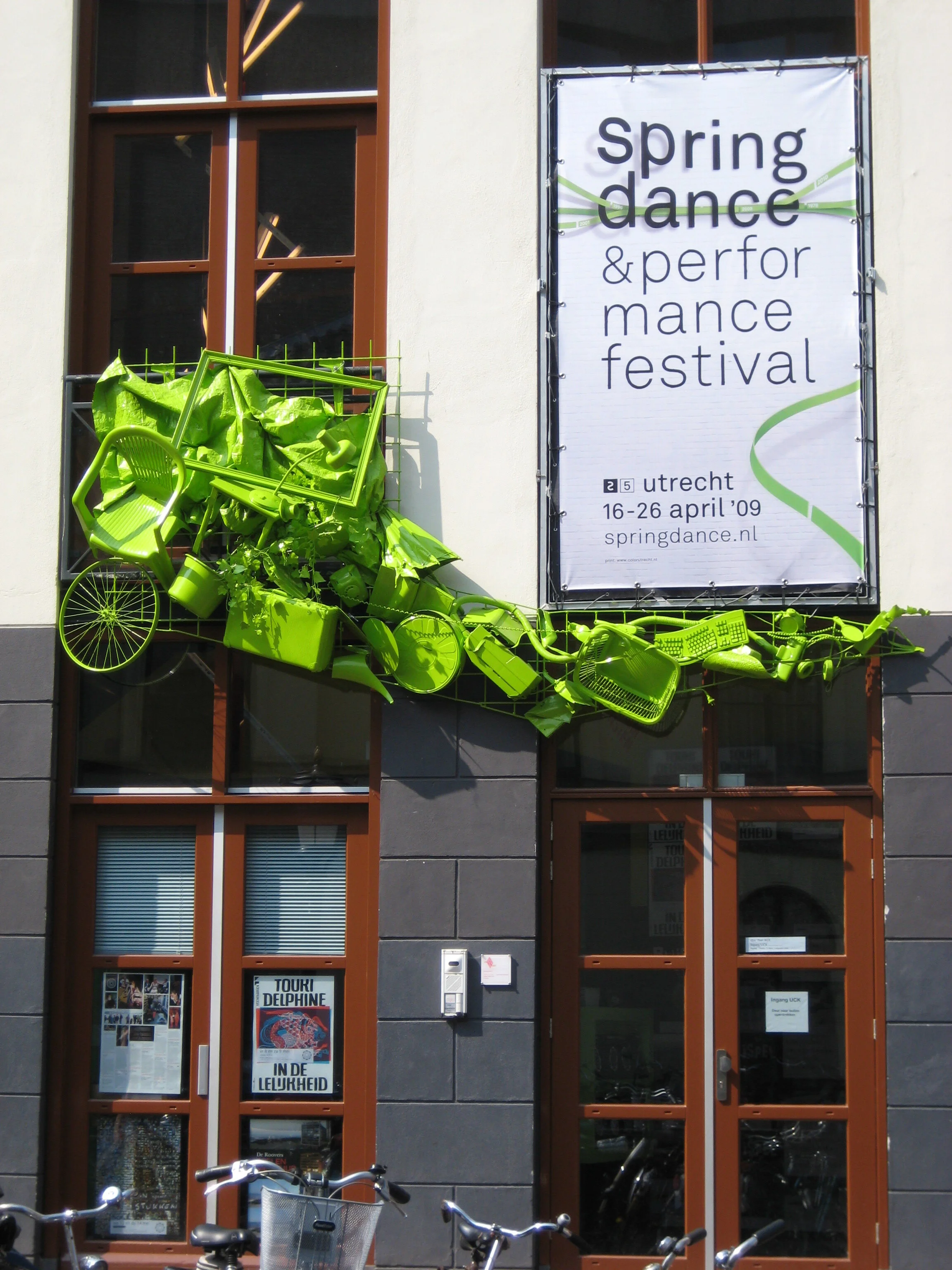 Magnetic - Installation