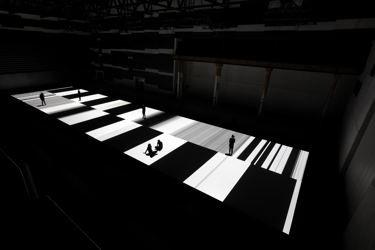 Field notes: professionalisation media arts