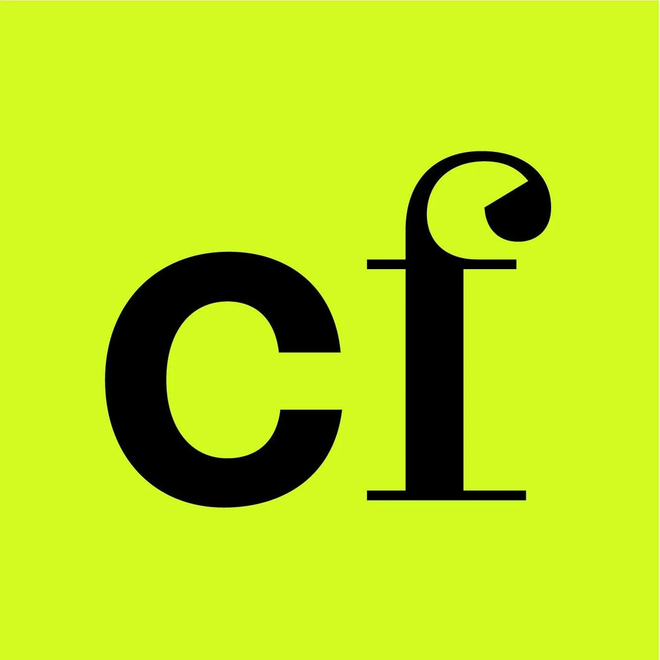 Logo Het Cultuurfonds