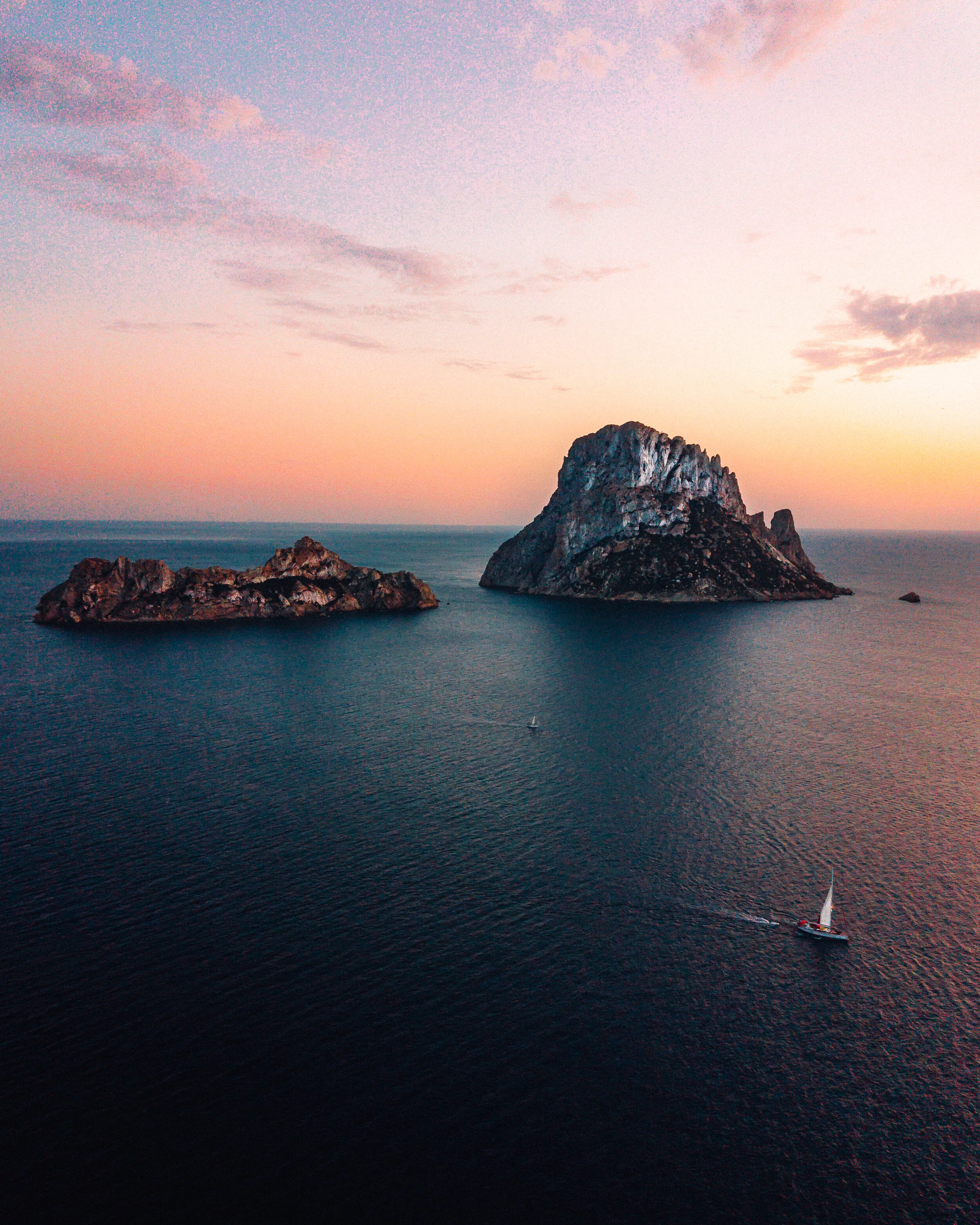 Es Vedra | Ibiza 
