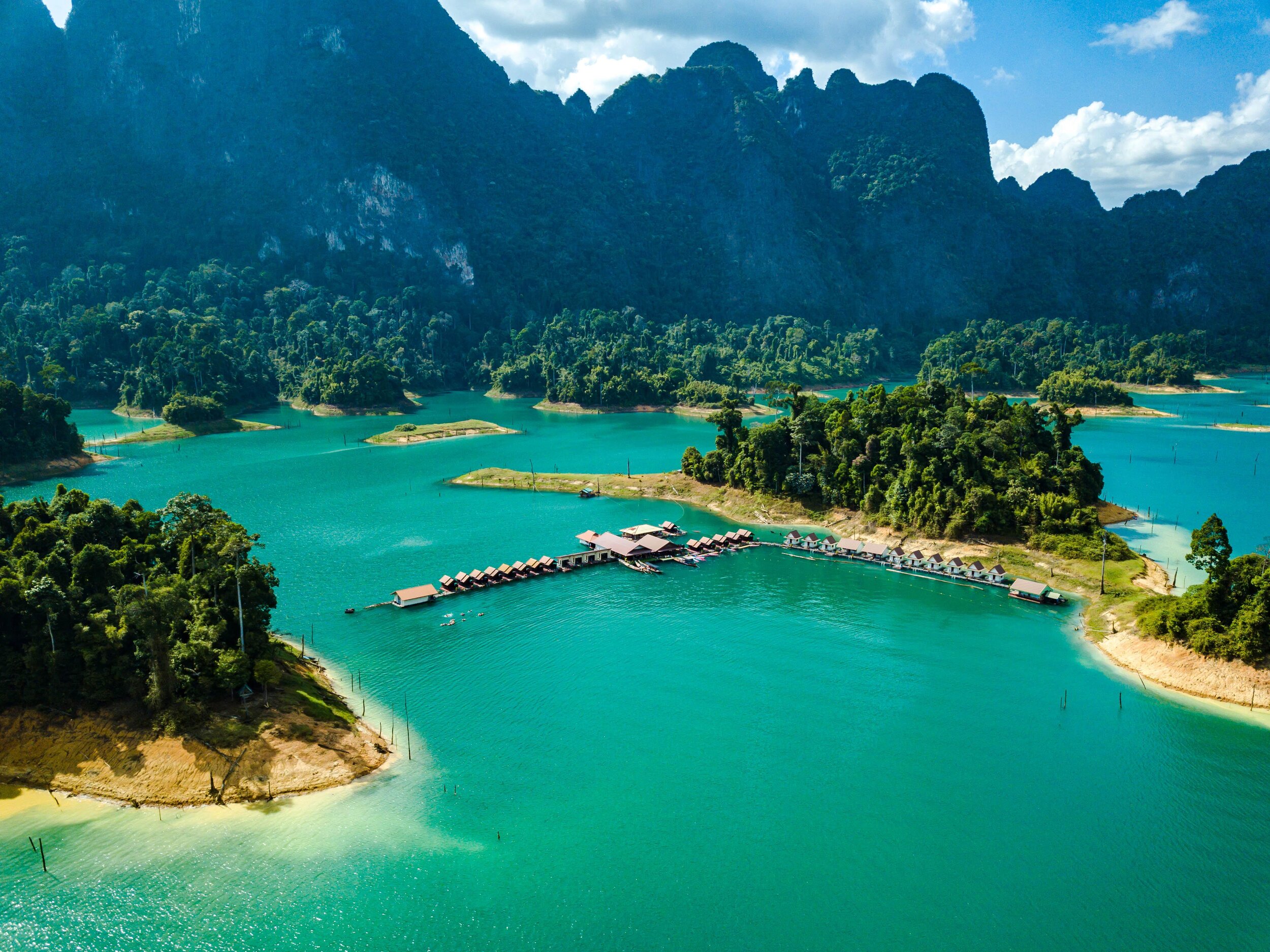 Khao Sok National Park | Thailand