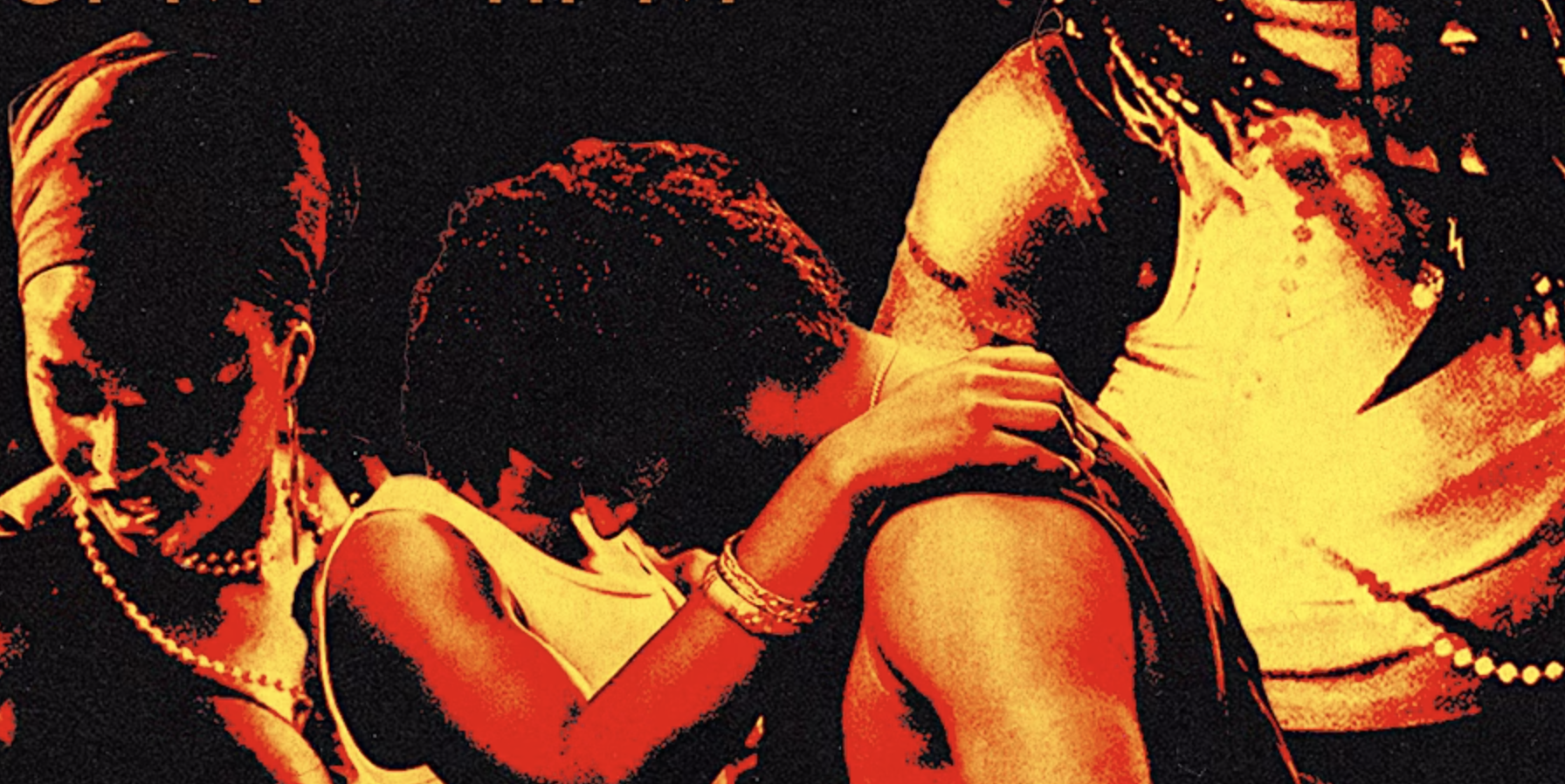 HOTEL ZAMARA PRESENTS - BOILING POINT