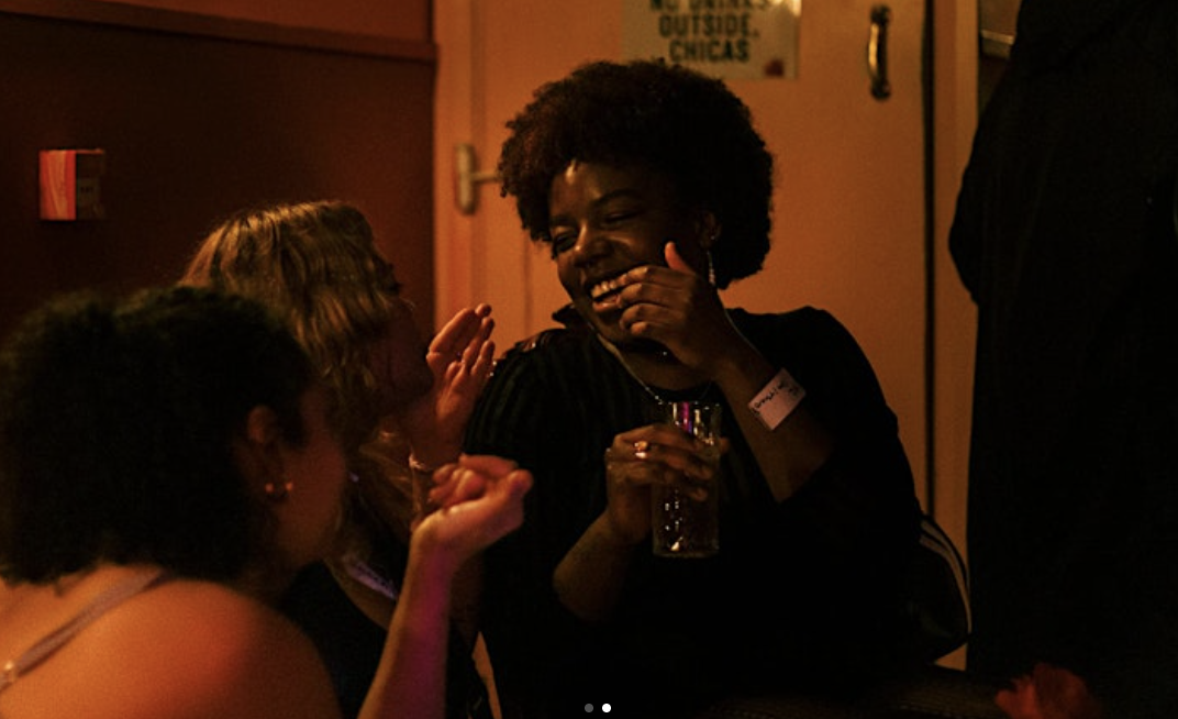 FLXRT DATING - Valentines Day