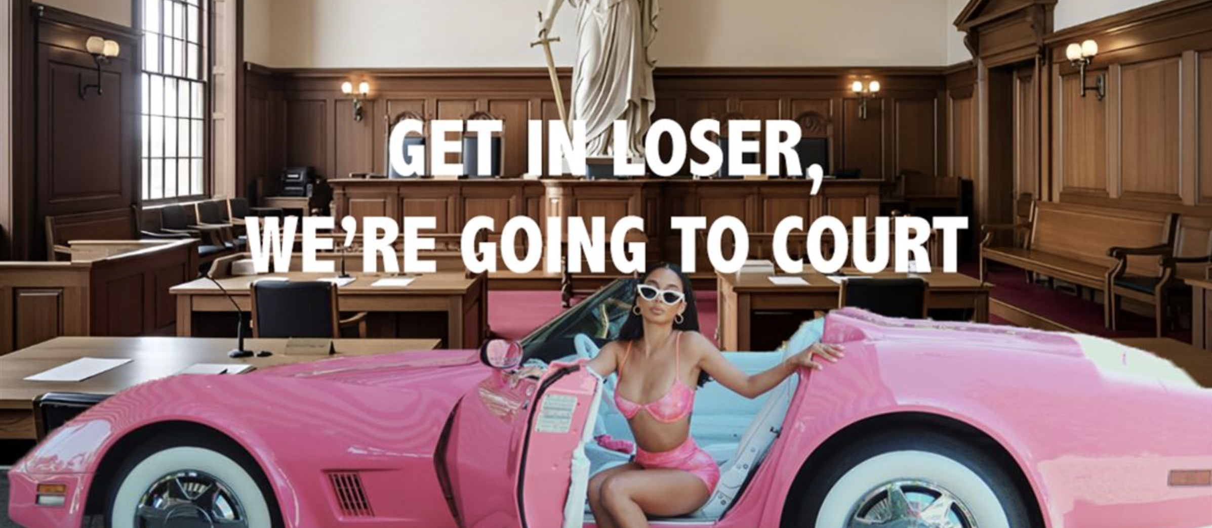 Life on Venus VOL.4 : Femininity VS The People