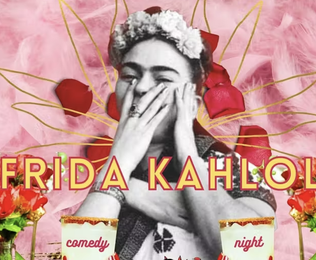 Frida KahLOL
