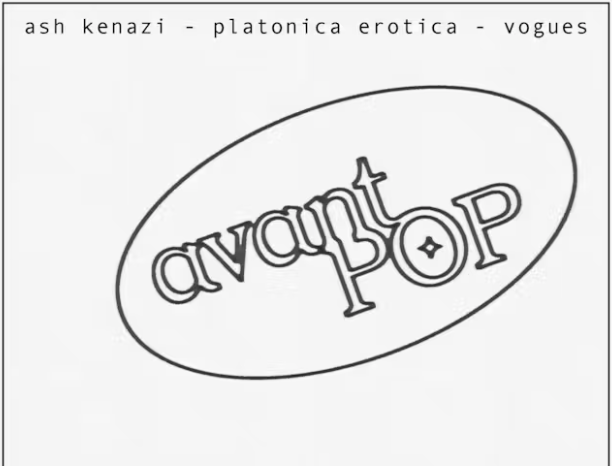 avant POP