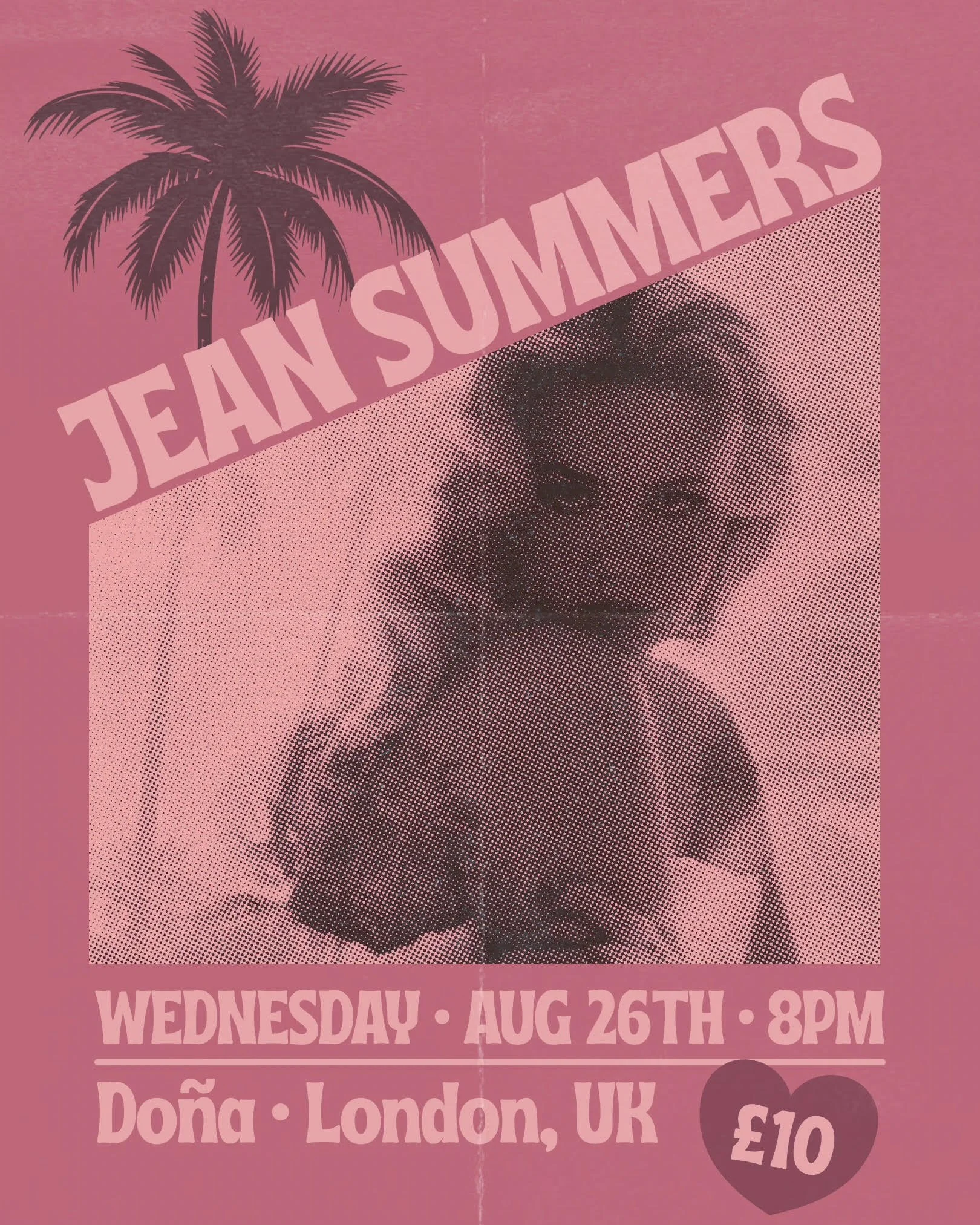 Jean Summers