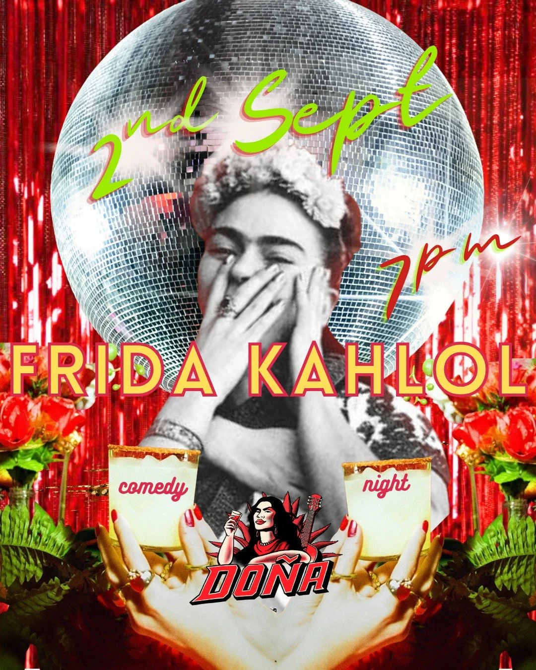 Frida Kahlol