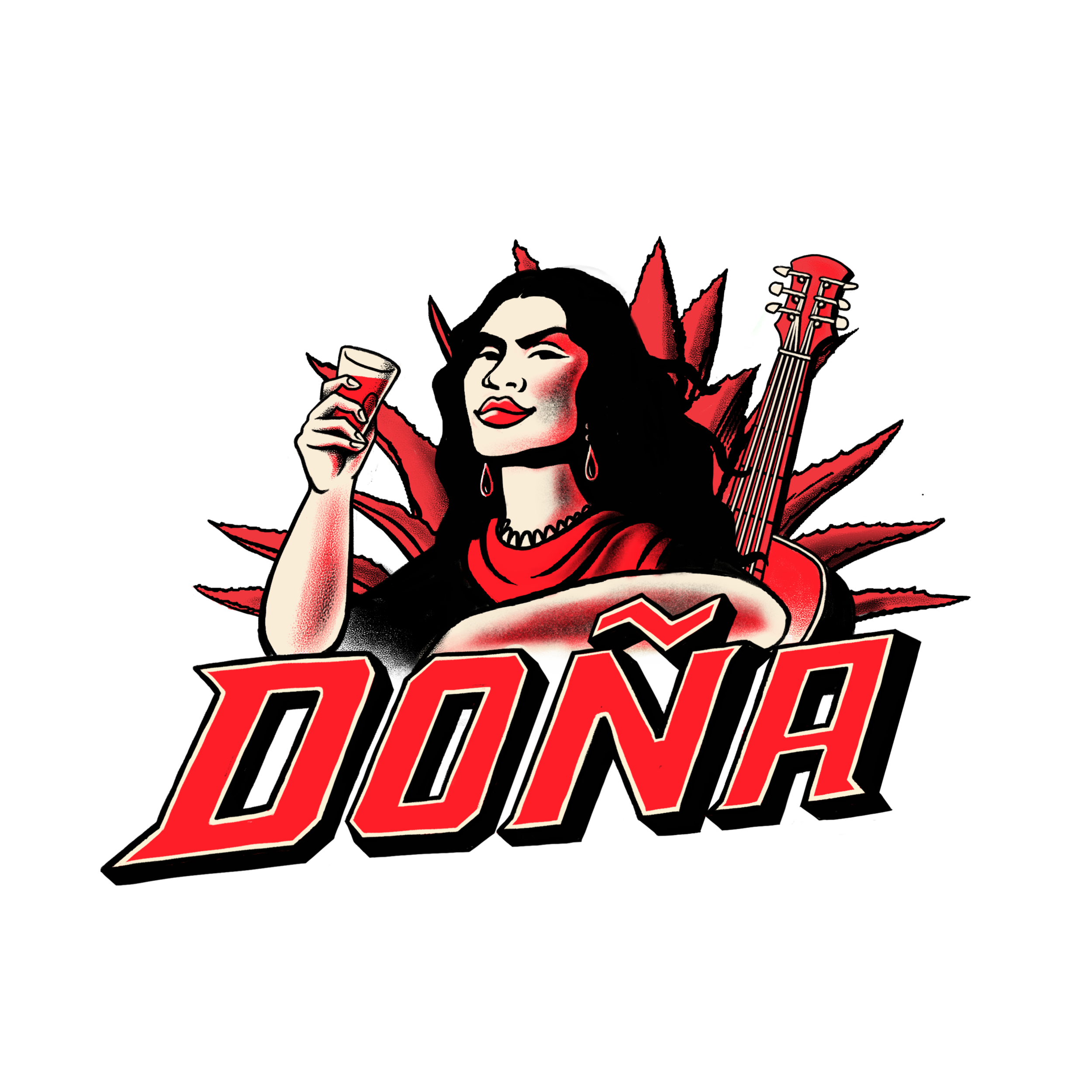 Doña