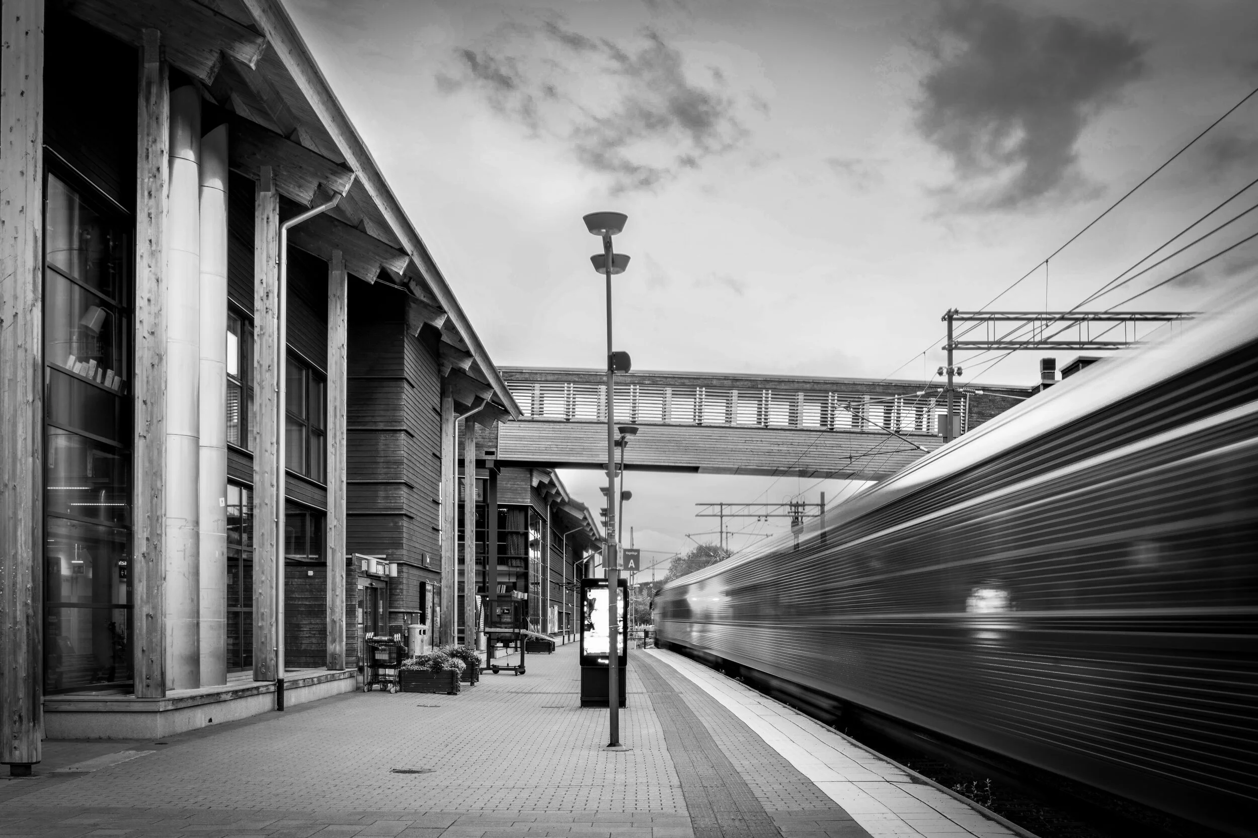 Station Åre