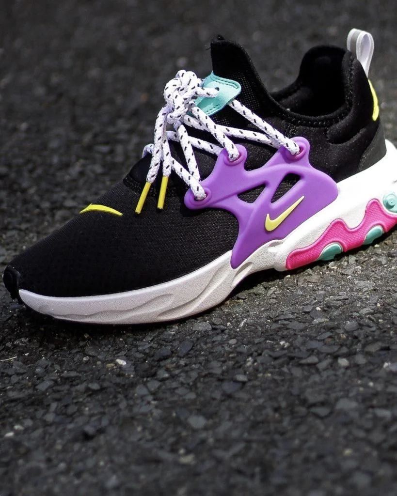 nike react presto octopus