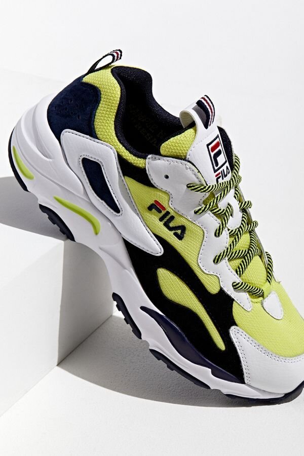 fila ray sale