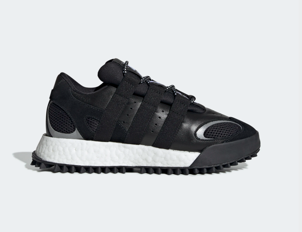 The adidas x Alexander Wang Runner in 