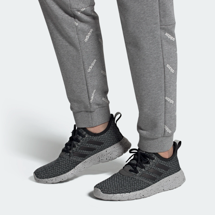 The Grey adidas Lite Racer RBN Is On 