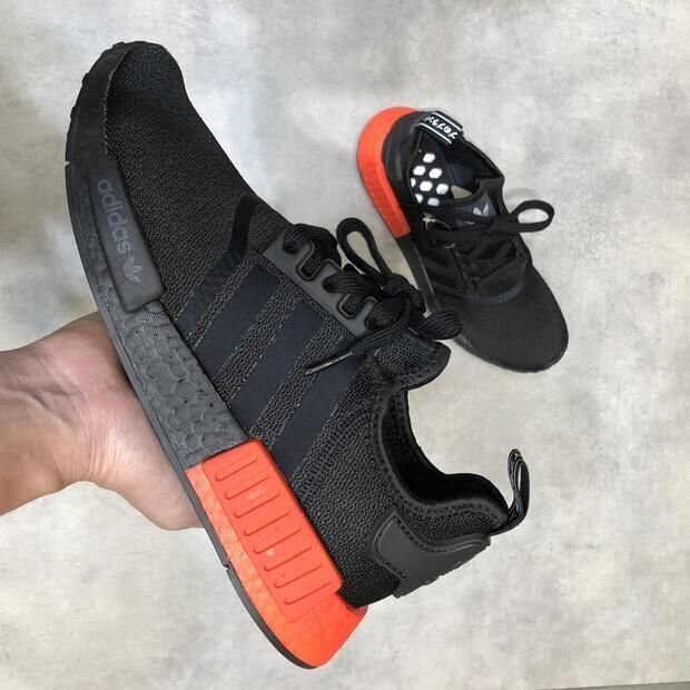 adidas nmd 40