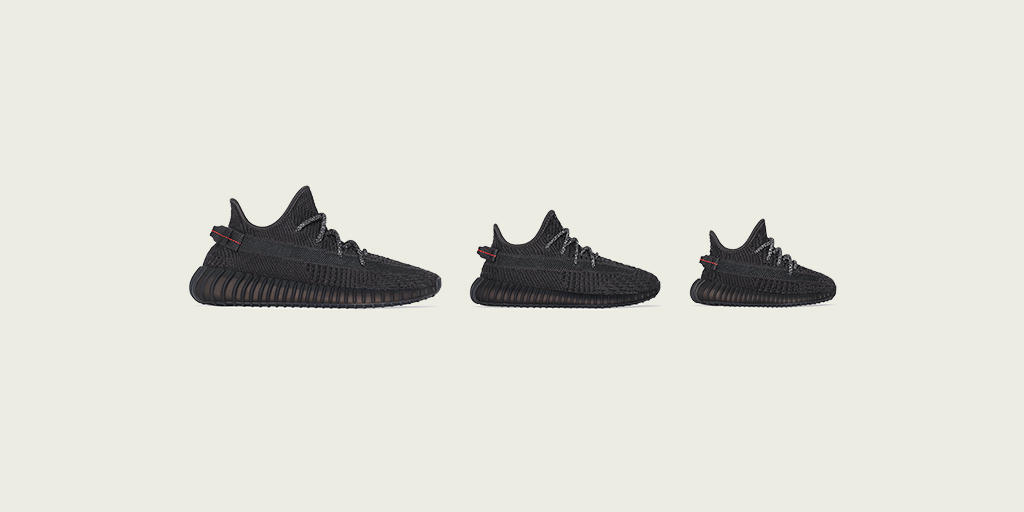 yeezy release november 29