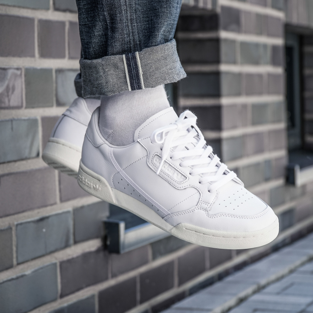 adidas continental 80 sales