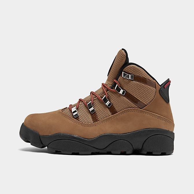 The Jordan Winterized 6 Rings Boots Are On Sale For 100 Each! — Kicks