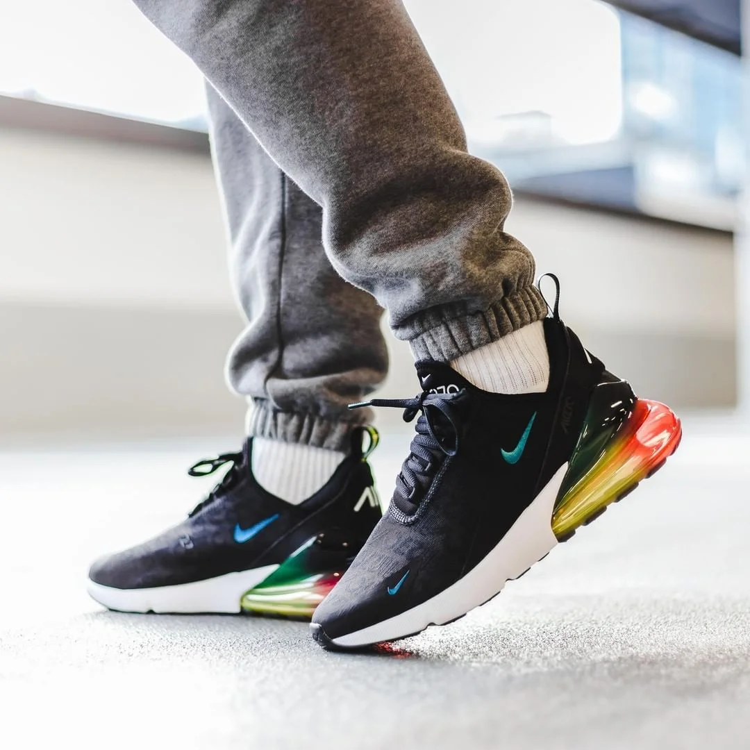 air max 270 cost