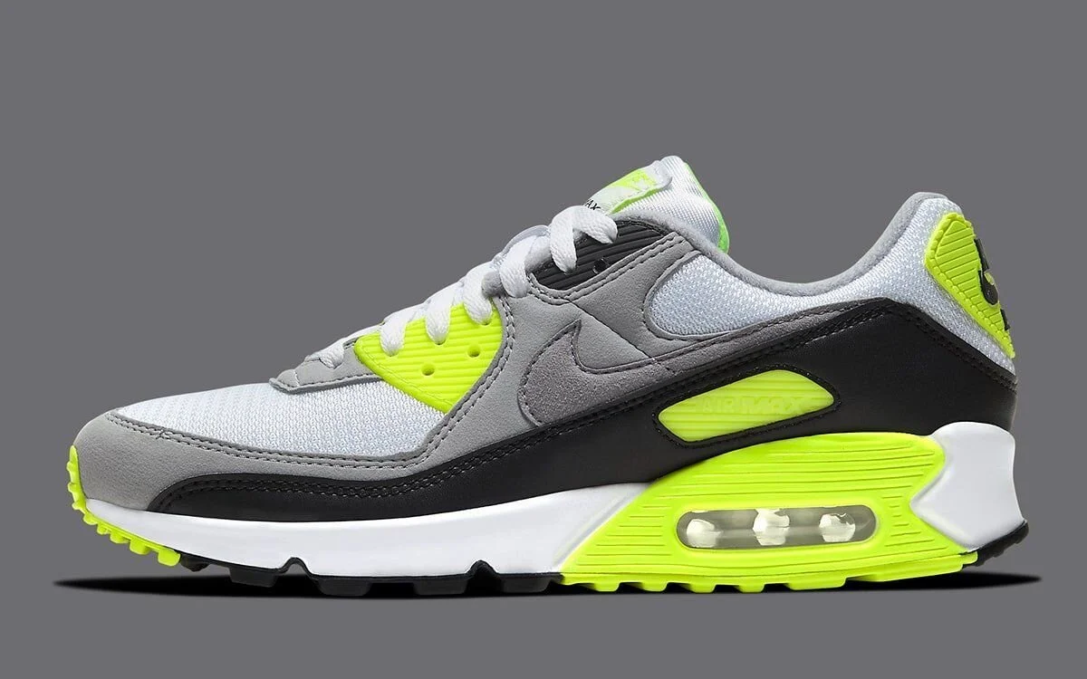 air max 90 retail price
