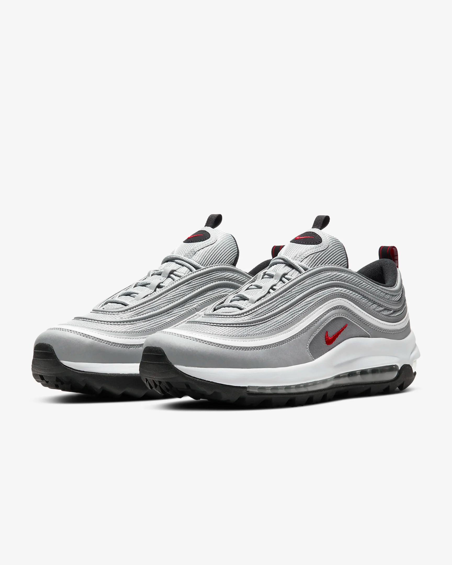 air max 97 plus silver bullet