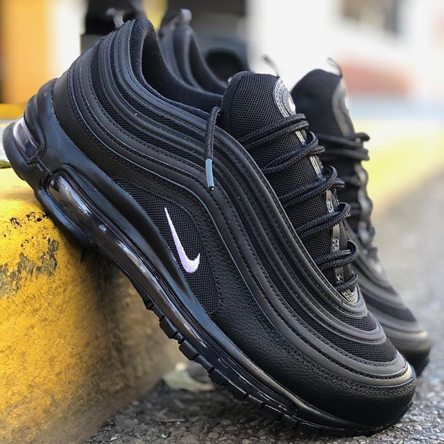 The Nike Air Max 97 \